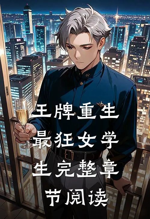 王牌重生:最狂女学生完整章节阅读