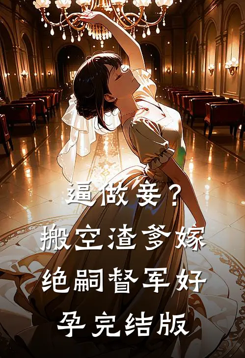 逼做妾？搬空渣爹嫁绝嗣督军好孕完结版