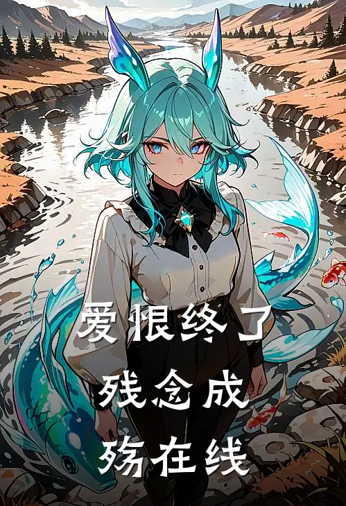 爱恨终了，残念成殇在线