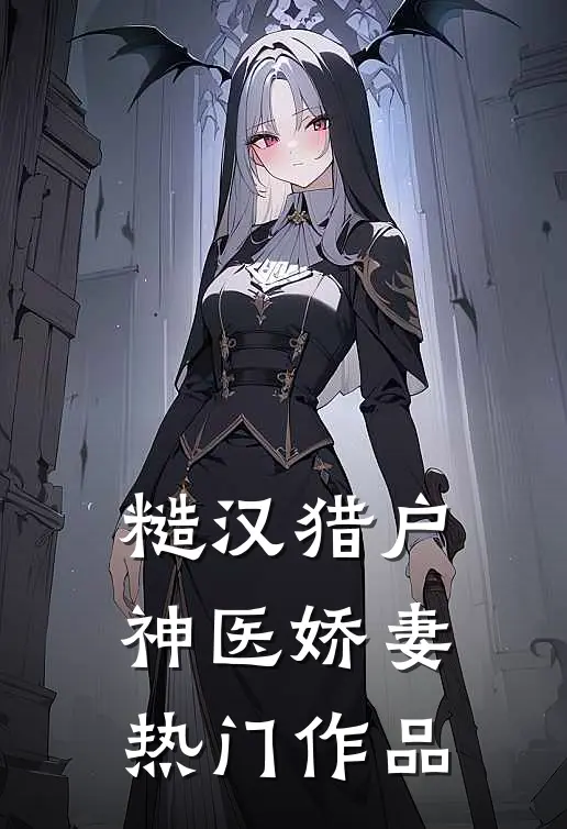 糙汉猎户神医娇妻热门作品