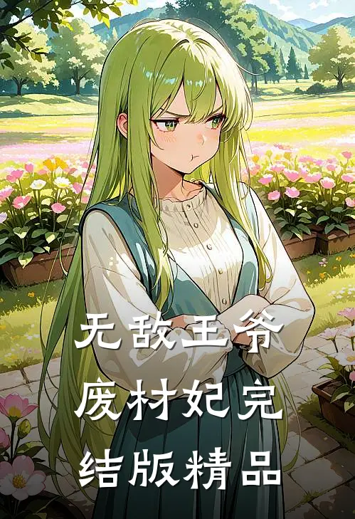 无敌王爷废材妃完结版精品