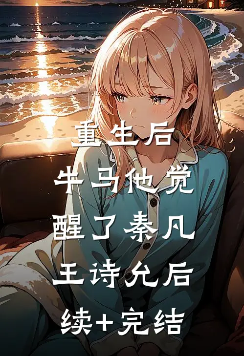 重生后，牛马他觉醒了秦凡王诗允后续+完结