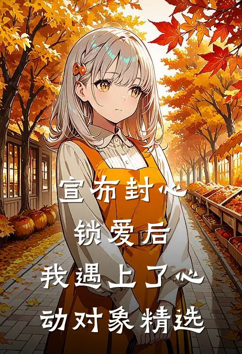 宣布封心锁爱后，我遇上了心动对象精选
