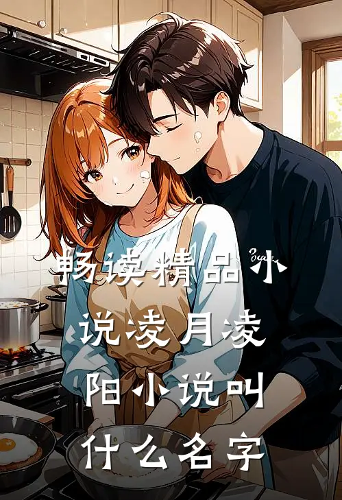 畅读精品小说凌月凌阳小说叫什么名字
