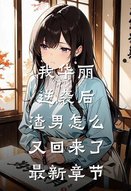 我华丽逆袭后，渣男怎么又回来了最新章节