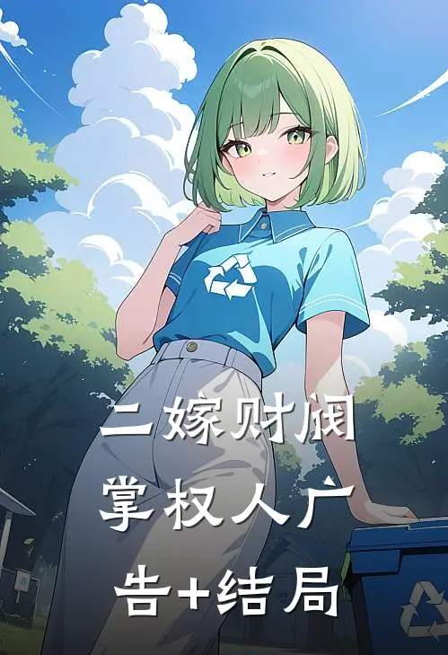 二嫁财阀掌权人广告+结局