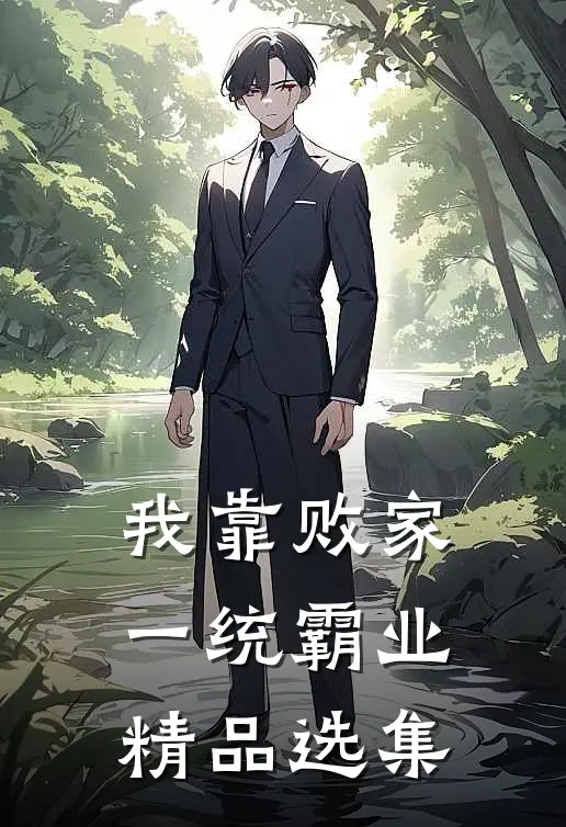 我靠败家一统霸业精品选集