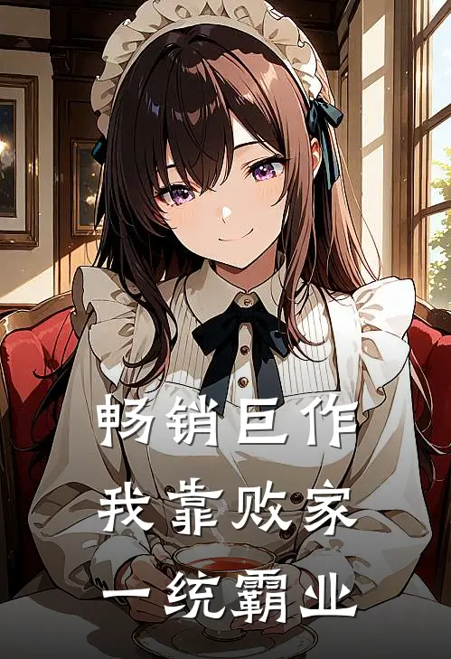 畅销巨作我靠败家一统霸业