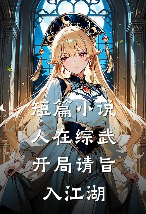 短篇小说人在综武，开局请旨入江湖