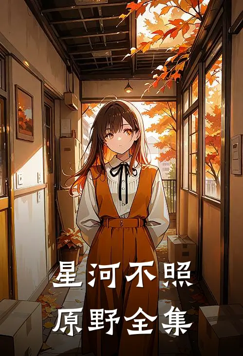 星河不照原野全集
