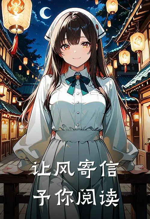 让风寄信予你阅读