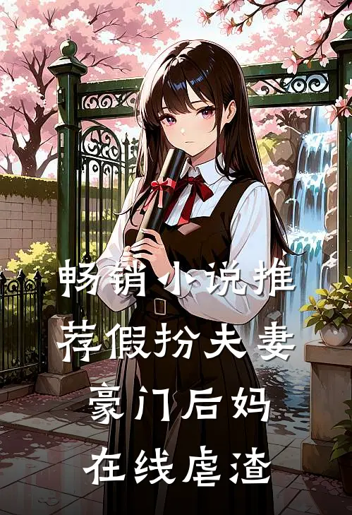 畅销小说推荐假扮夫妻：豪门后妈在线虐渣