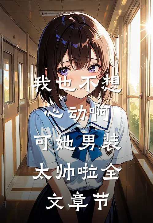 我也不想心动啊，可她男装太帅啦全文章节