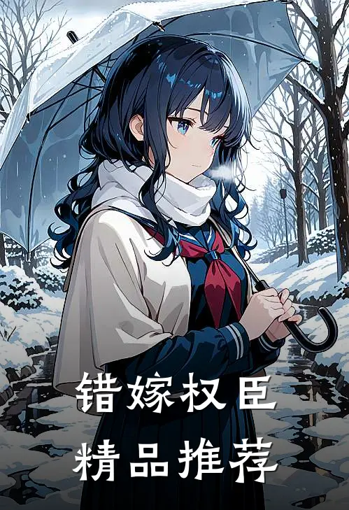 错嫁权臣精品推荐