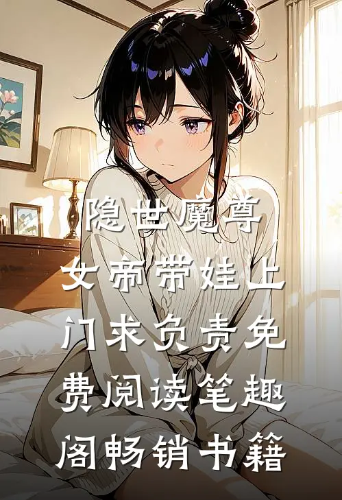 隐世魔尊,女帝带娃上门求负责免费阅读笔趣阁畅销书籍