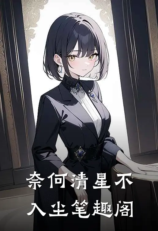 奈何清星不入尘笔趣阁