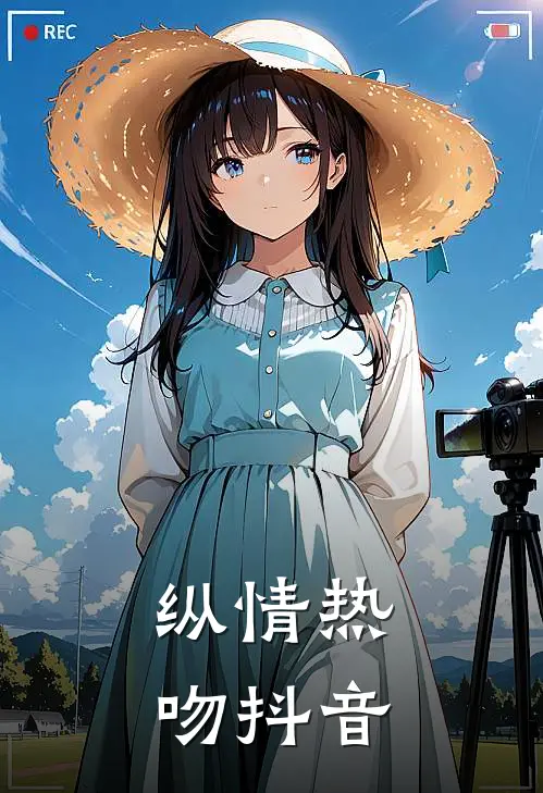 纵情热吻抖音