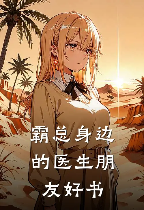 霸总身边的医生朋友好书