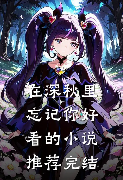 在深秋里忘记你好看的小说推荐完结