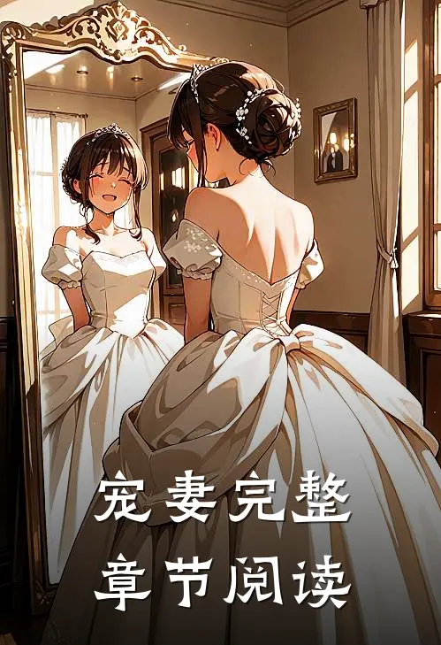 宠妻完整章节阅读