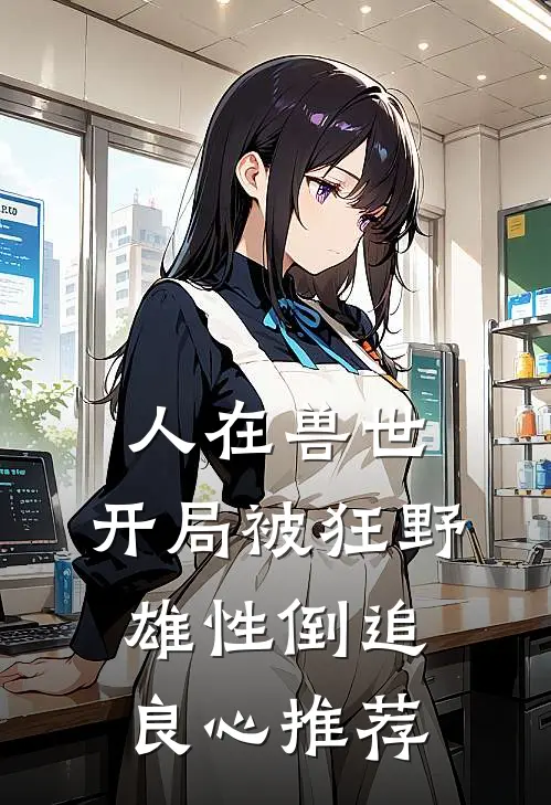 人在兽世，开局被狂野雄性倒追良心推荐