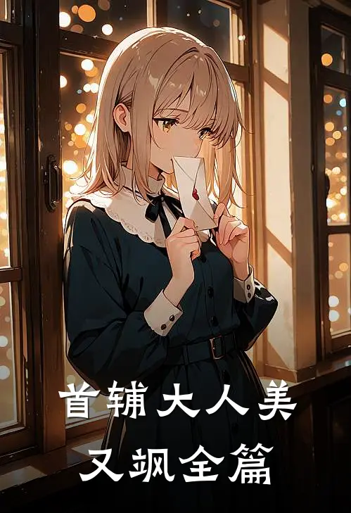 首辅大人美又飒全篇