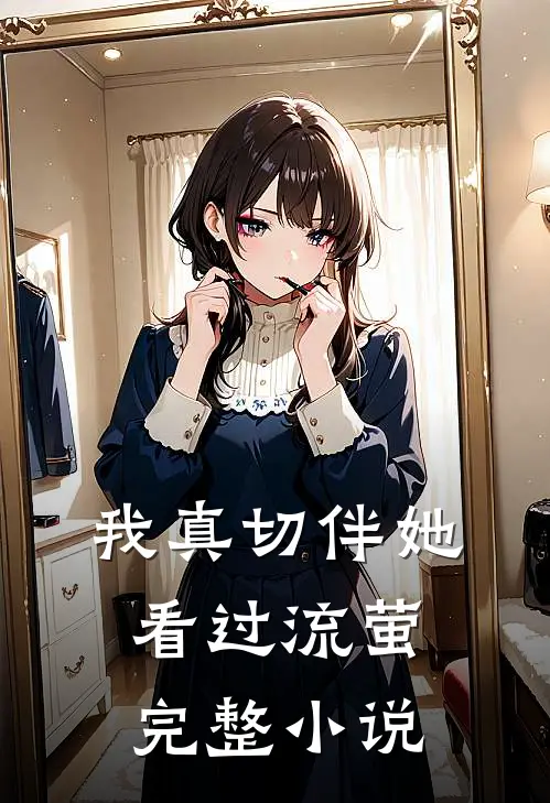 我真切伴她看过流萤完整小说