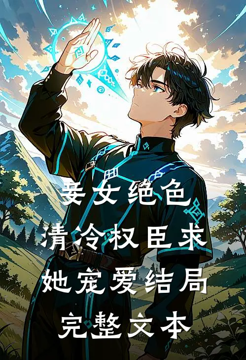 妾女绝色:清冷权臣求她宠爱结局完整文本