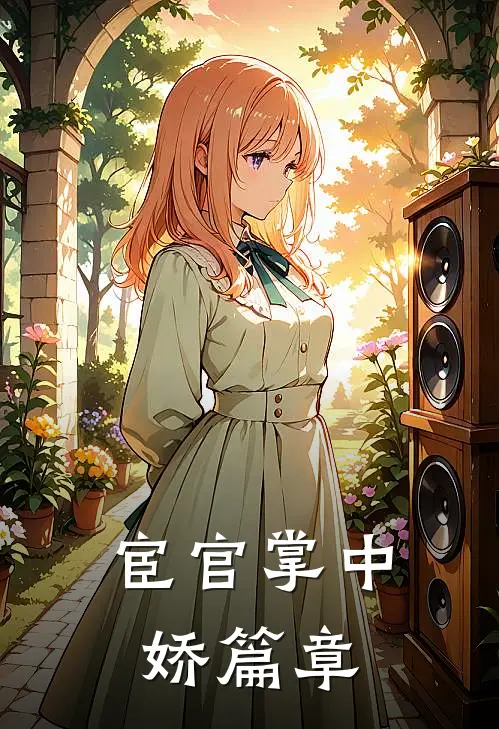 宦官掌中娇篇章