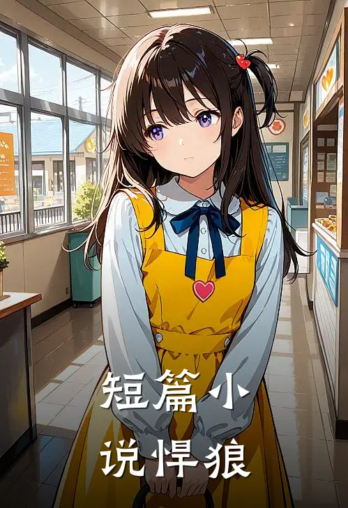 短篇小说悍狼