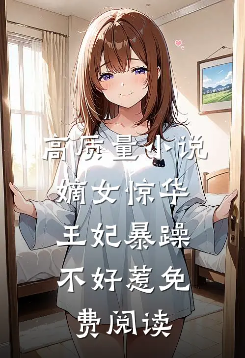 高质量小说嫡女惊华:王妃暴躁不好惹免费阅读