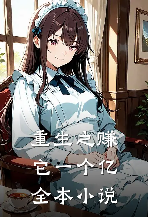 重生之赚它一个亿全本小说