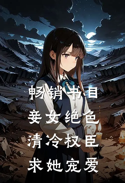 畅销书目妾女绝色：清冷权臣求她宠爱