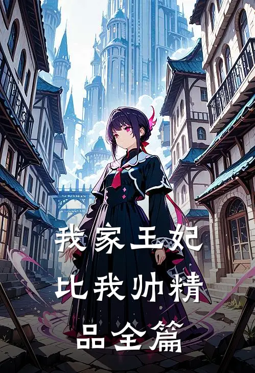 我家王妃比我帅精品全篇