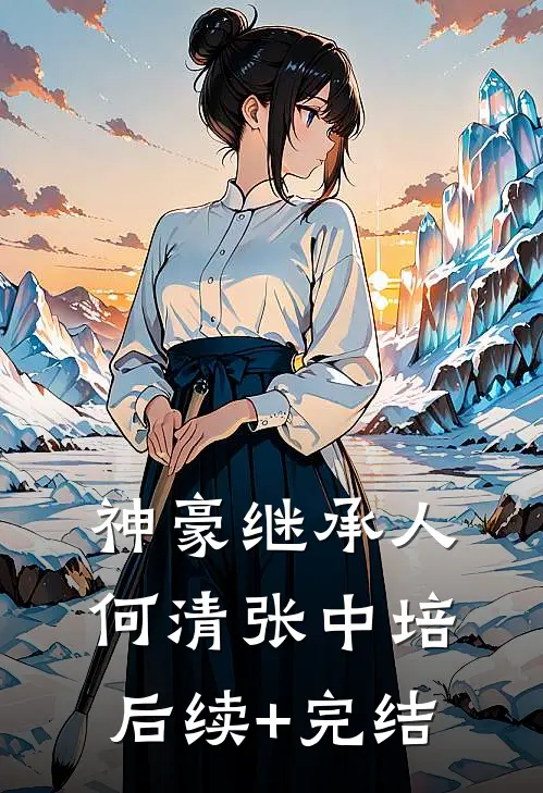 神豪继承人何清张中培后续+完结