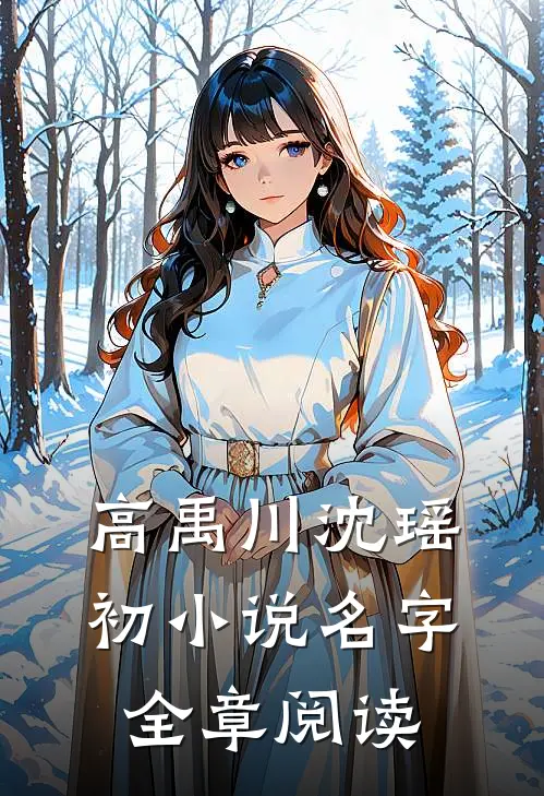 高禹川沈瑶初小说名字全章阅读