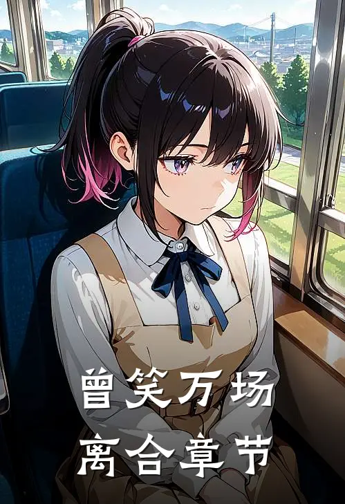 曾笑万场离合章节