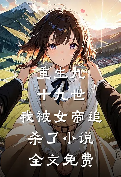 重生九十九世，我被女帝追杀了小说全文免费