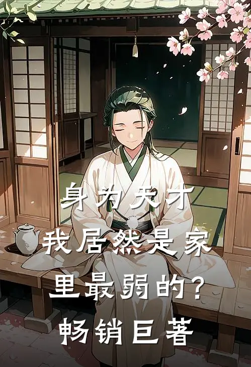 身为天才，我居然是家里最弱的？畅销巨著