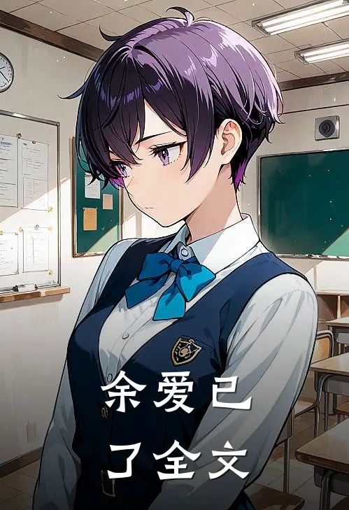 余爱已了全文