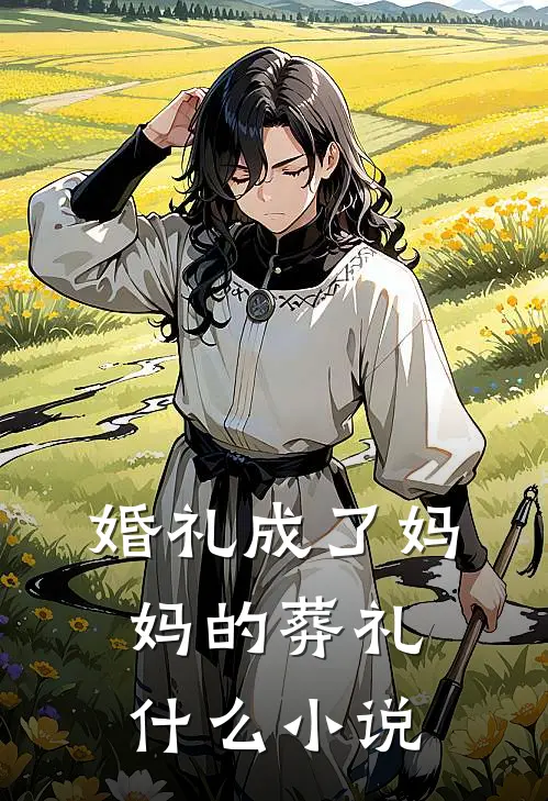 婚礼成了妈妈的葬礼什么小说