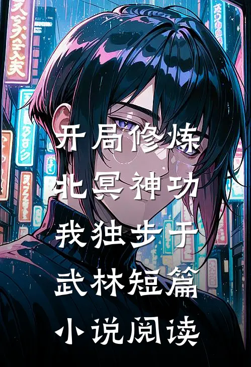 开局修炼北冥神功：我独步于武林短篇小说阅读