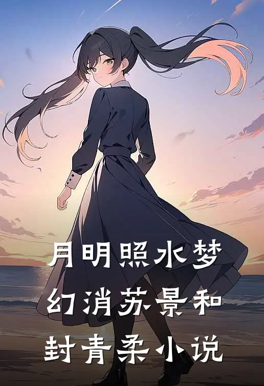 月明照水梦幻消苏景和封青柔小说