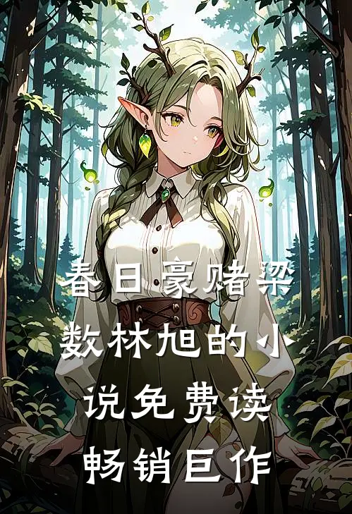春日豪赌梁数林旭的小说免费读畅销巨作