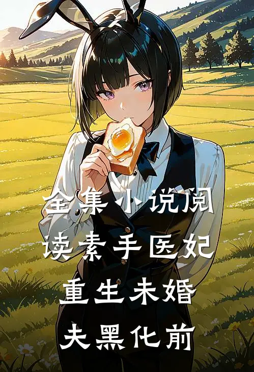 全集小说阅读素手医妃：重生未婚夫黑化前