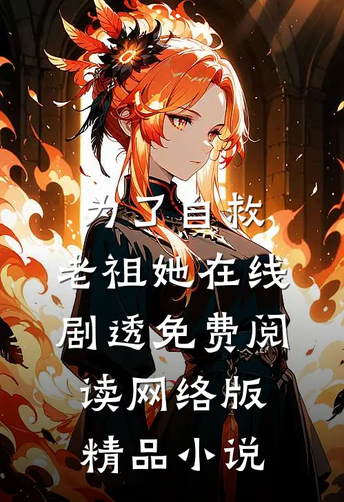 为了自救,老祖她在线剧透免费阅读网络版精品小说
