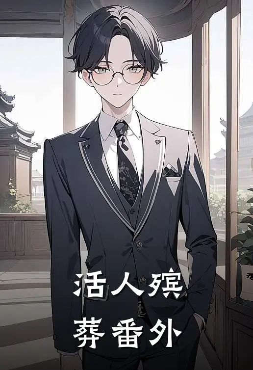 活人殡葬番外