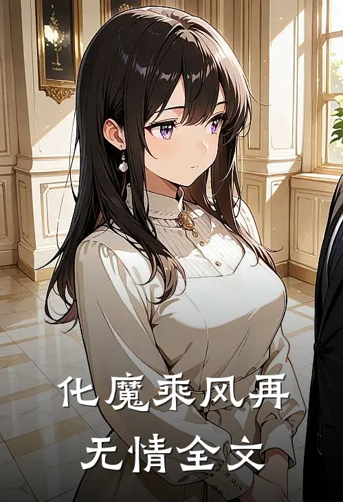 化魔乘风再无情 全文