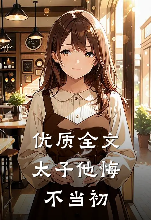 优质全文太子他悔不当初