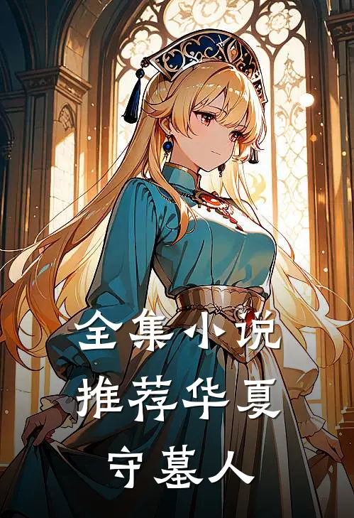 全集小说推荐华夏守墓人